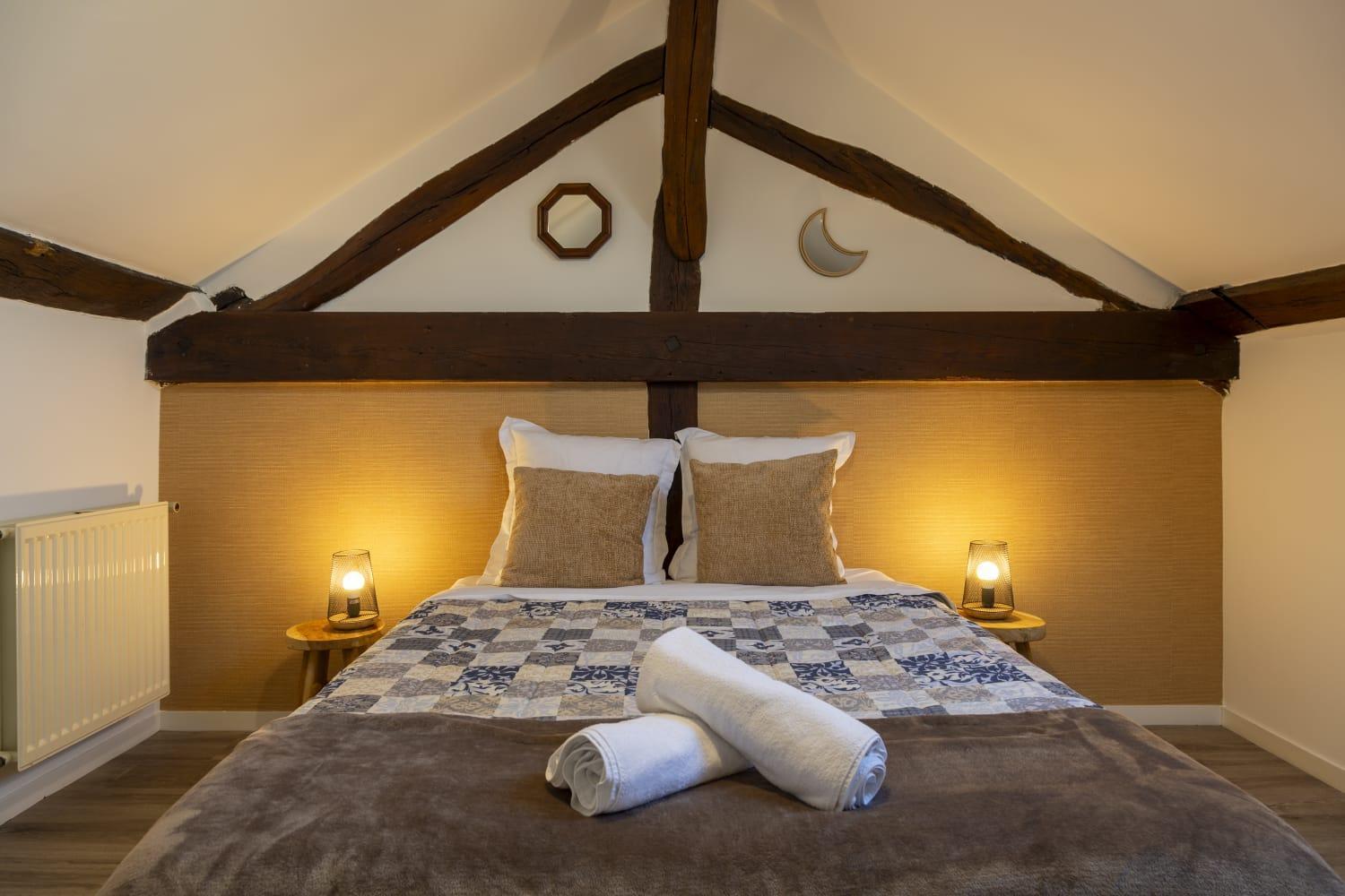 Le Logis D'Anahy Apartment Blois Luaran gambar