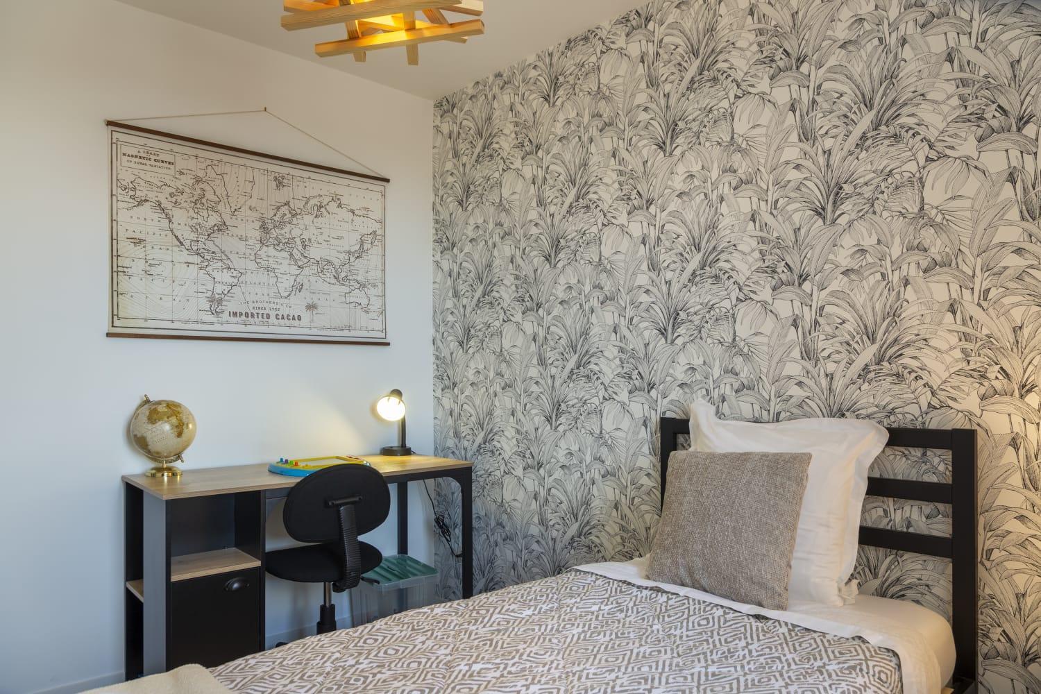 Le Logis D'Anahy Apartment Blois Luaran gambar
